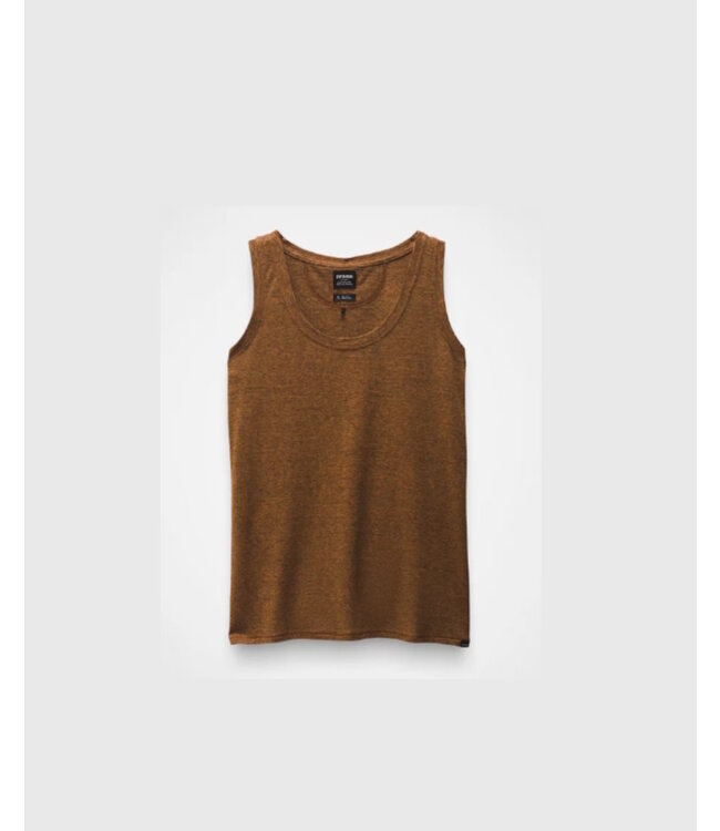 Cozy Up Tank Wmns