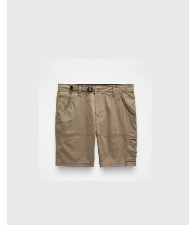Stretch Zion Short II 10in