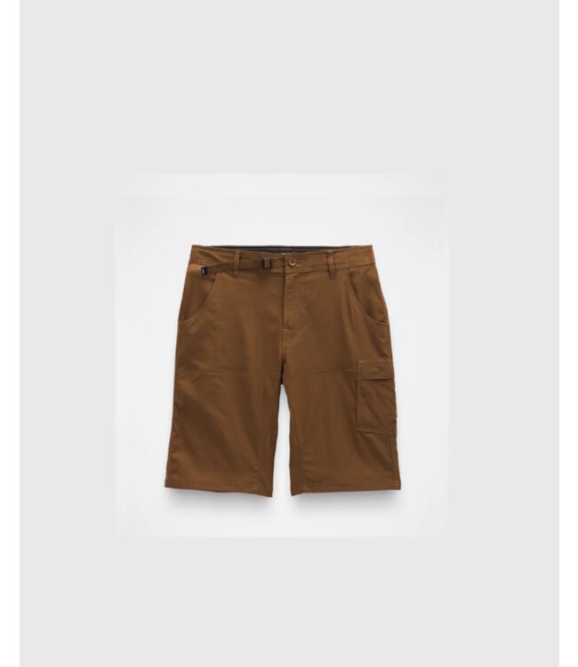 Stretch Zion Short II 10in