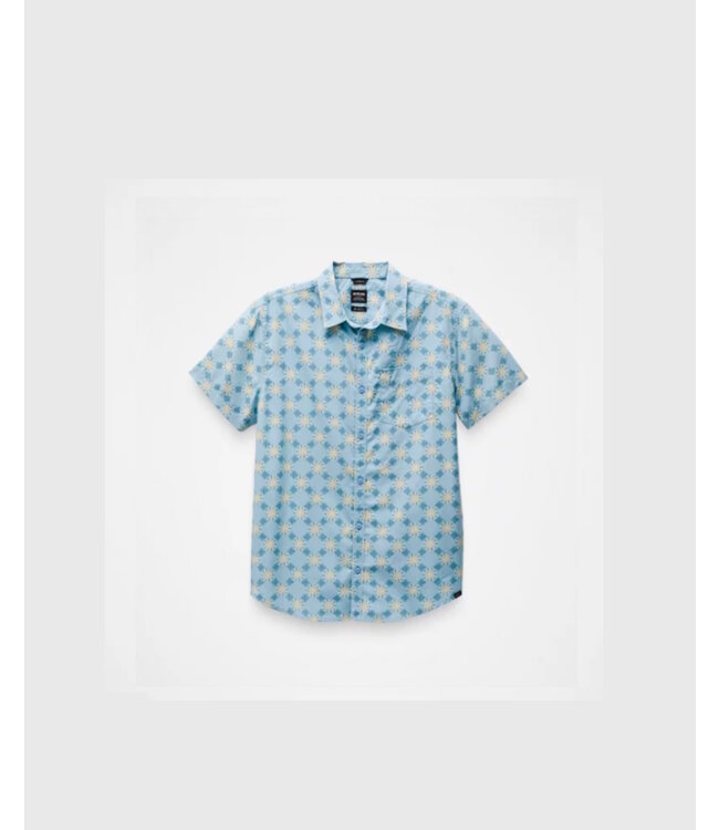 Stimmersee Shirt Men