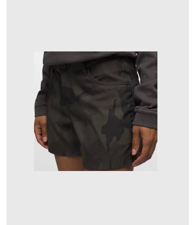 Halle Short II 5in Wmns