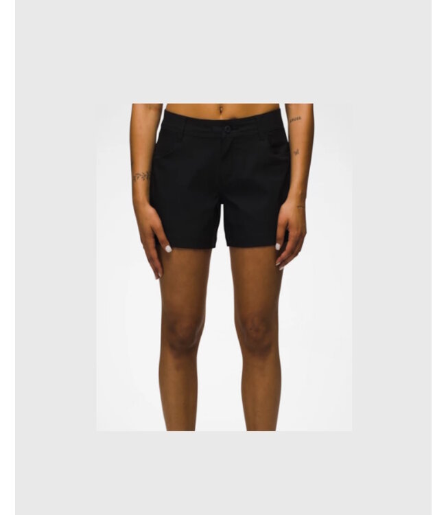 Halle Short II 7in Wmns