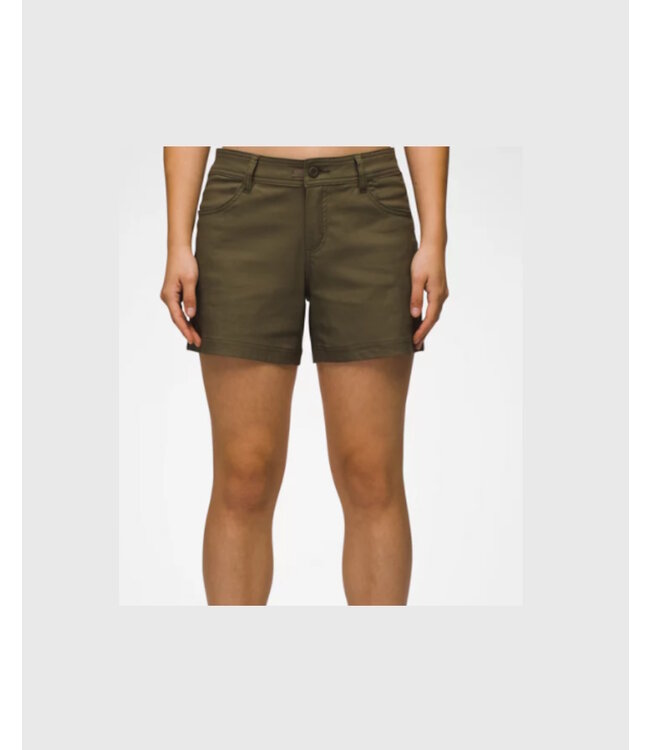 Halle Short II 7in Wmns