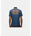 Prana Graphic SS Tee Mens