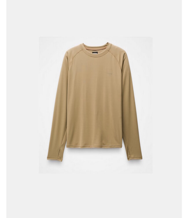 Sol Shade LS Crew Men