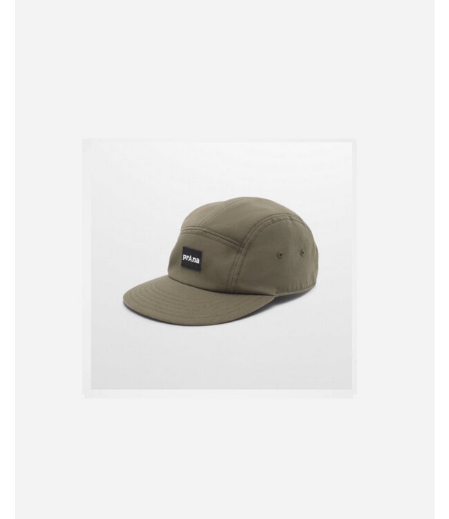 Foothills Flat Brim