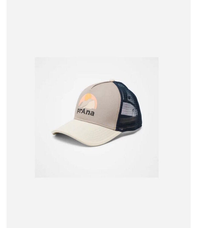 Lower Pines Trucker