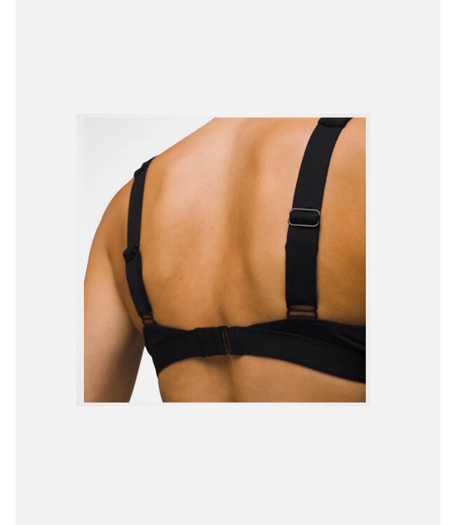 Sugar Shore Swim Top Wmn