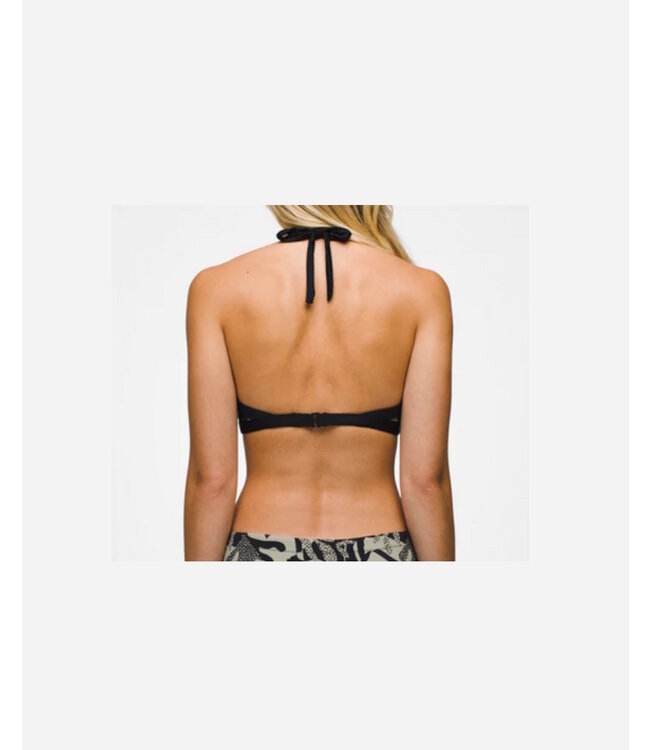 Sunset Scene Swim Top