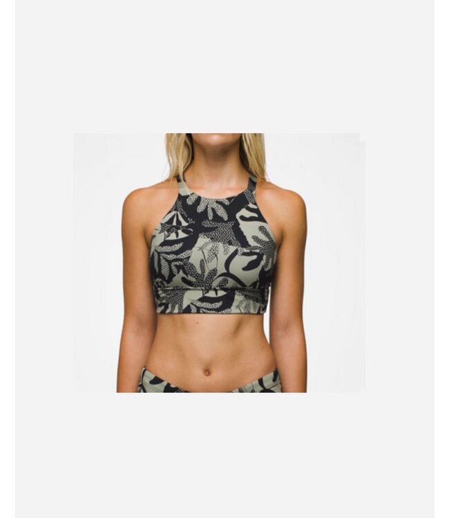 Marine Street Swim Top