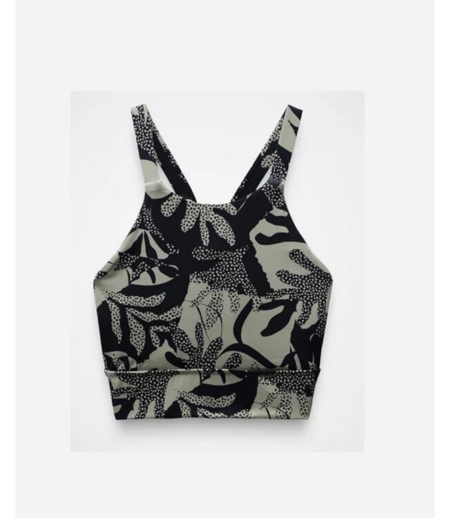 Marine Street Swim Top