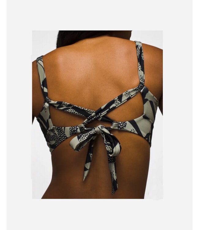 Mallorca Swim Top Wmn