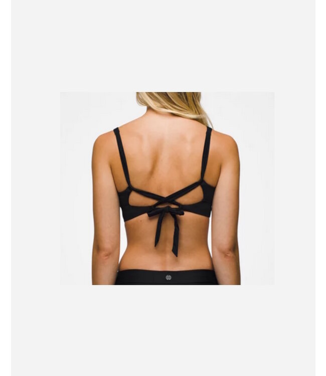 Mallorca Swim Top Wmn