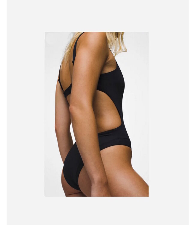 Sugar Shore Swim One Piece Wmn