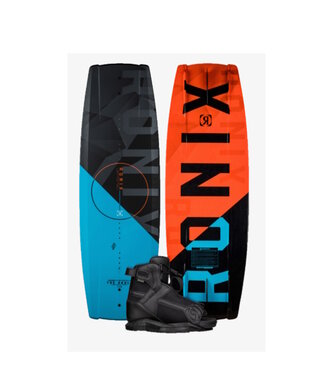 Ronix Vault W/Divide Stage 1