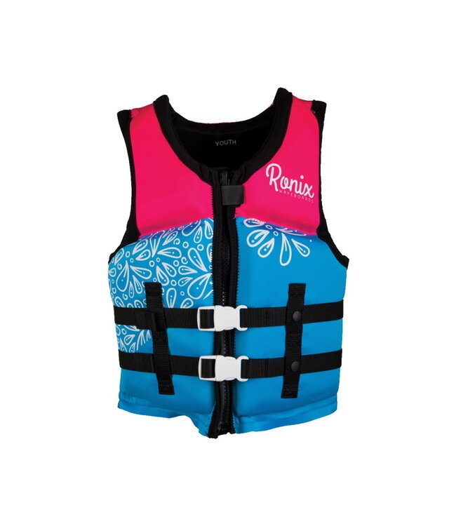 AUGUST GIRLS VEST
