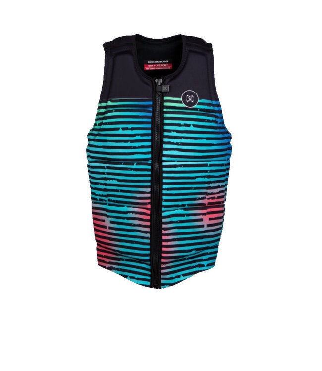 Party - CE Approved Impact Vest