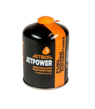 JETPOWER FUEL