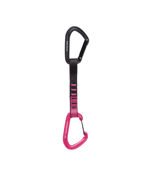 Hotforge Hybrid Quickdraw