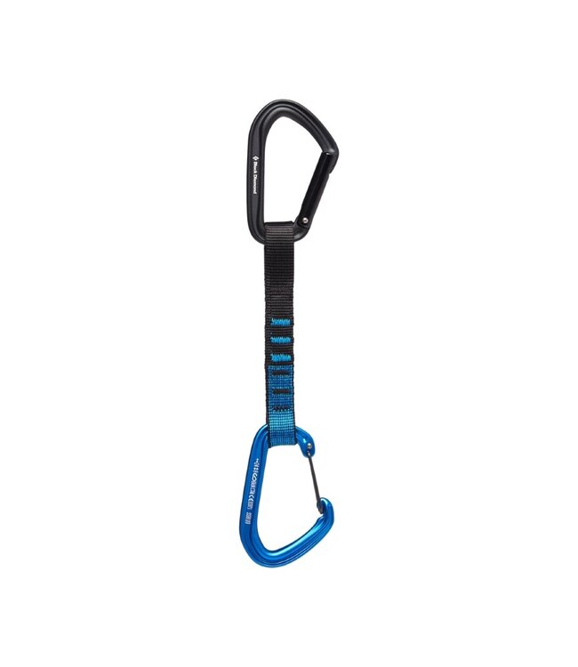 Hotforge Hybrid Quickdraw