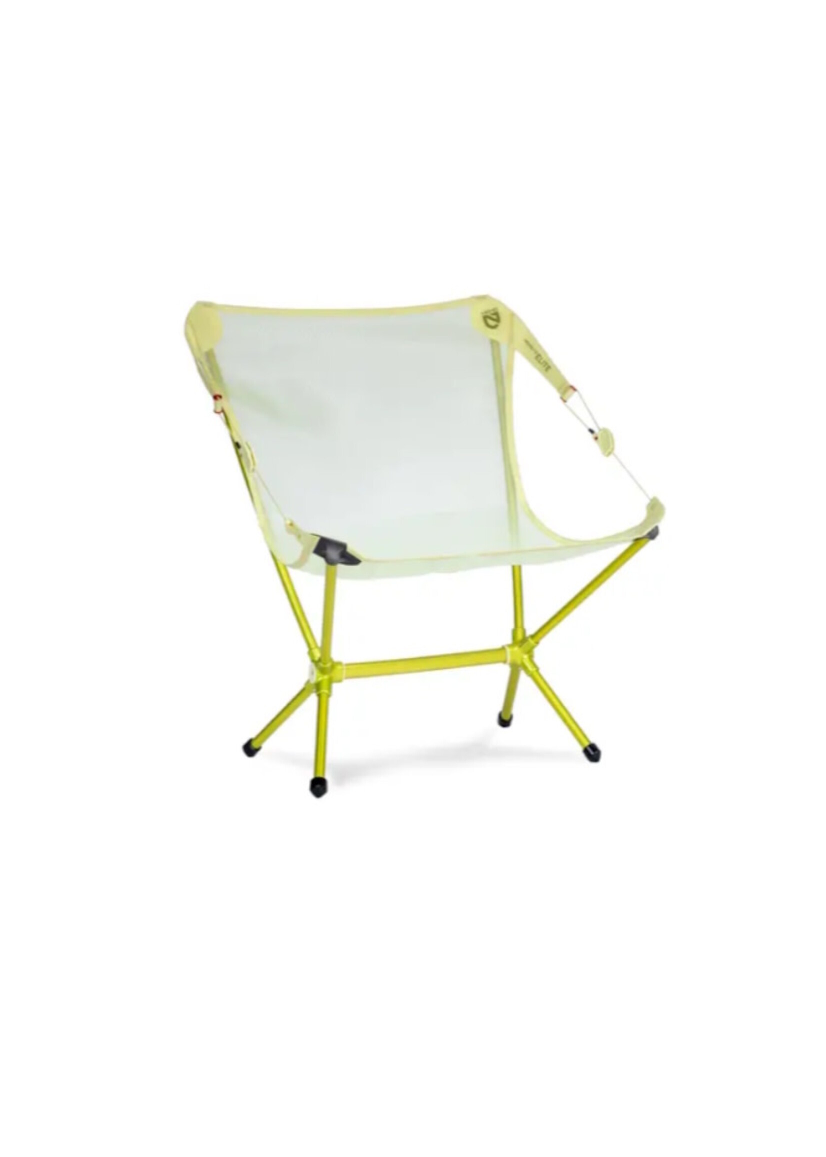 NEMO Equipment Moonlite Elite Reclining Camp Chair