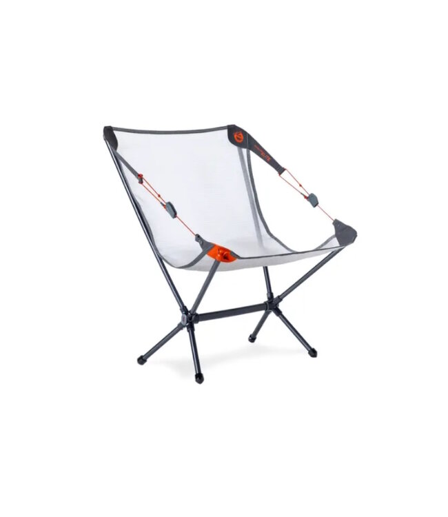 Moonlite Elite Reclining Camp Chair