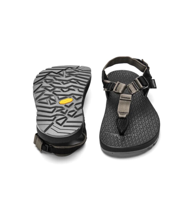 Cairn Evo 3D Pro Sandal
