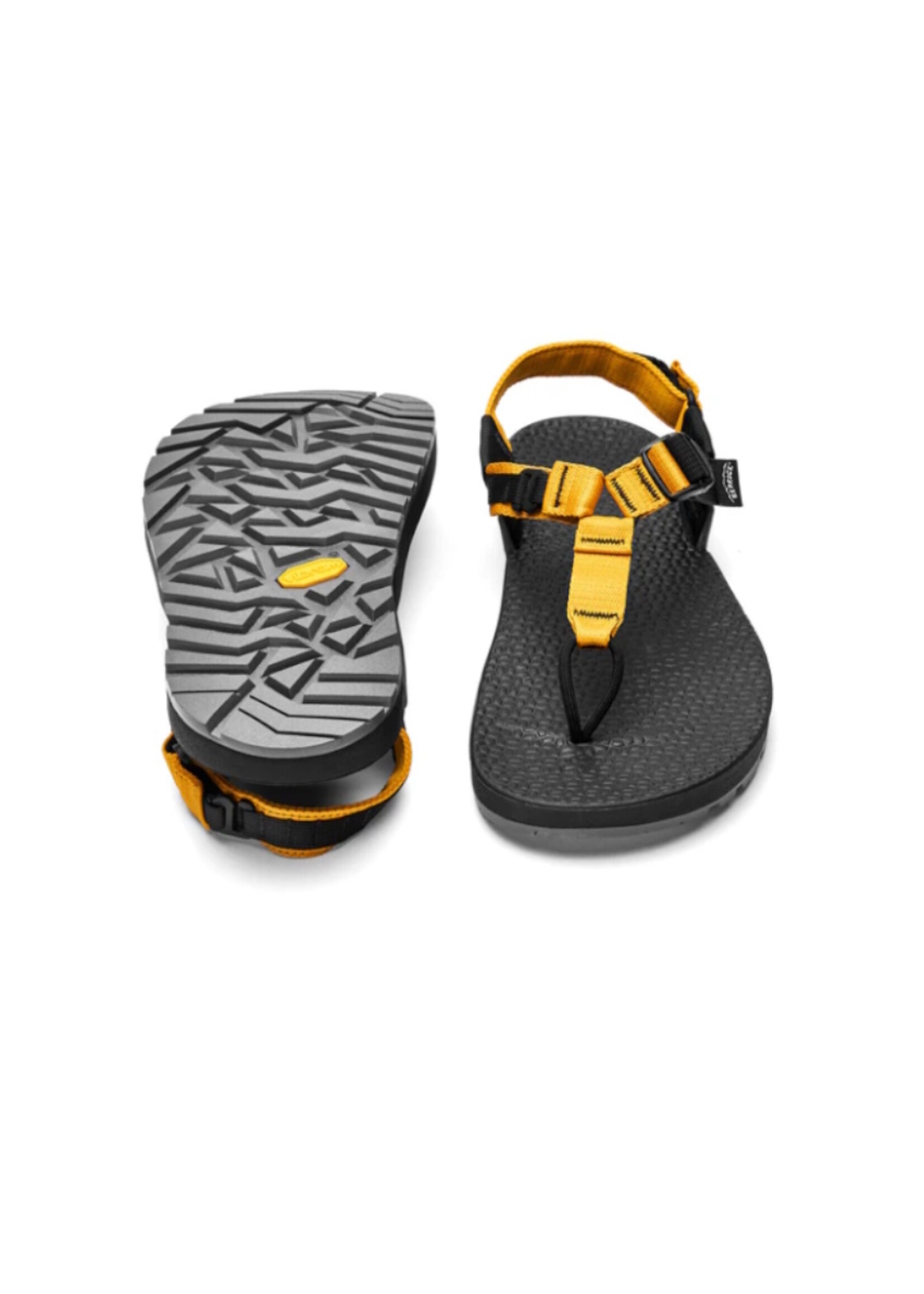 Bedrock Cairn Evo 3D Pro Sandal