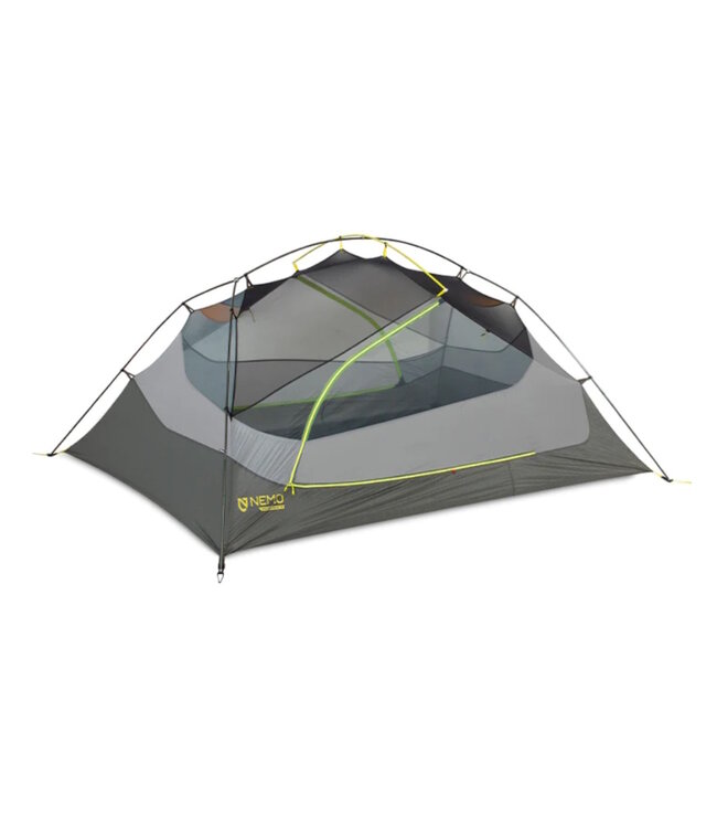 DAGGER OSMO Tent