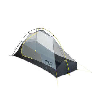 NEMO Equipment Hornet OSMO Tent