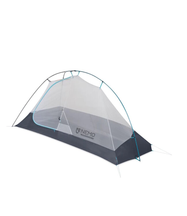 Nemo hornet elite 2p footprint sale
