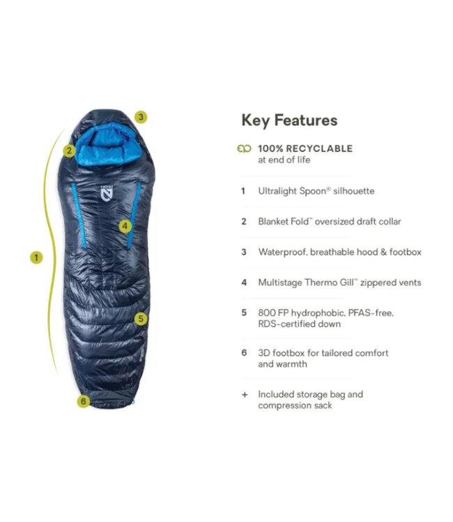 Riff 30 Endless Promise