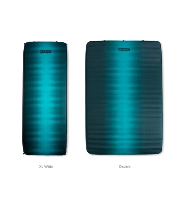 Roam Self Inflating Pad