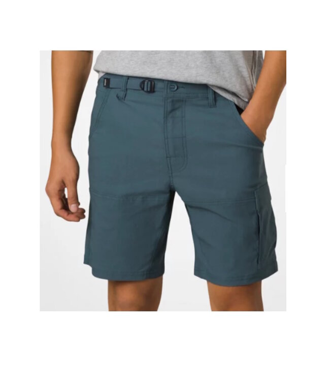 Stretch Zion Short II 12in