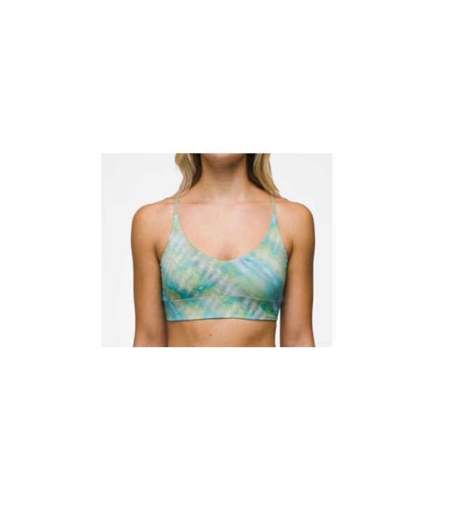 Willow Falls Reversible Top Wmn