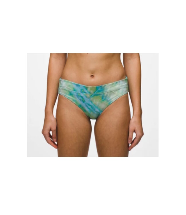 Summer Wave Bottom Wmn