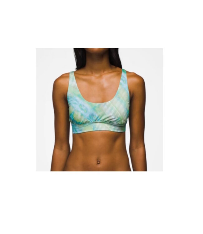 Mallorca Swim Top Wmn