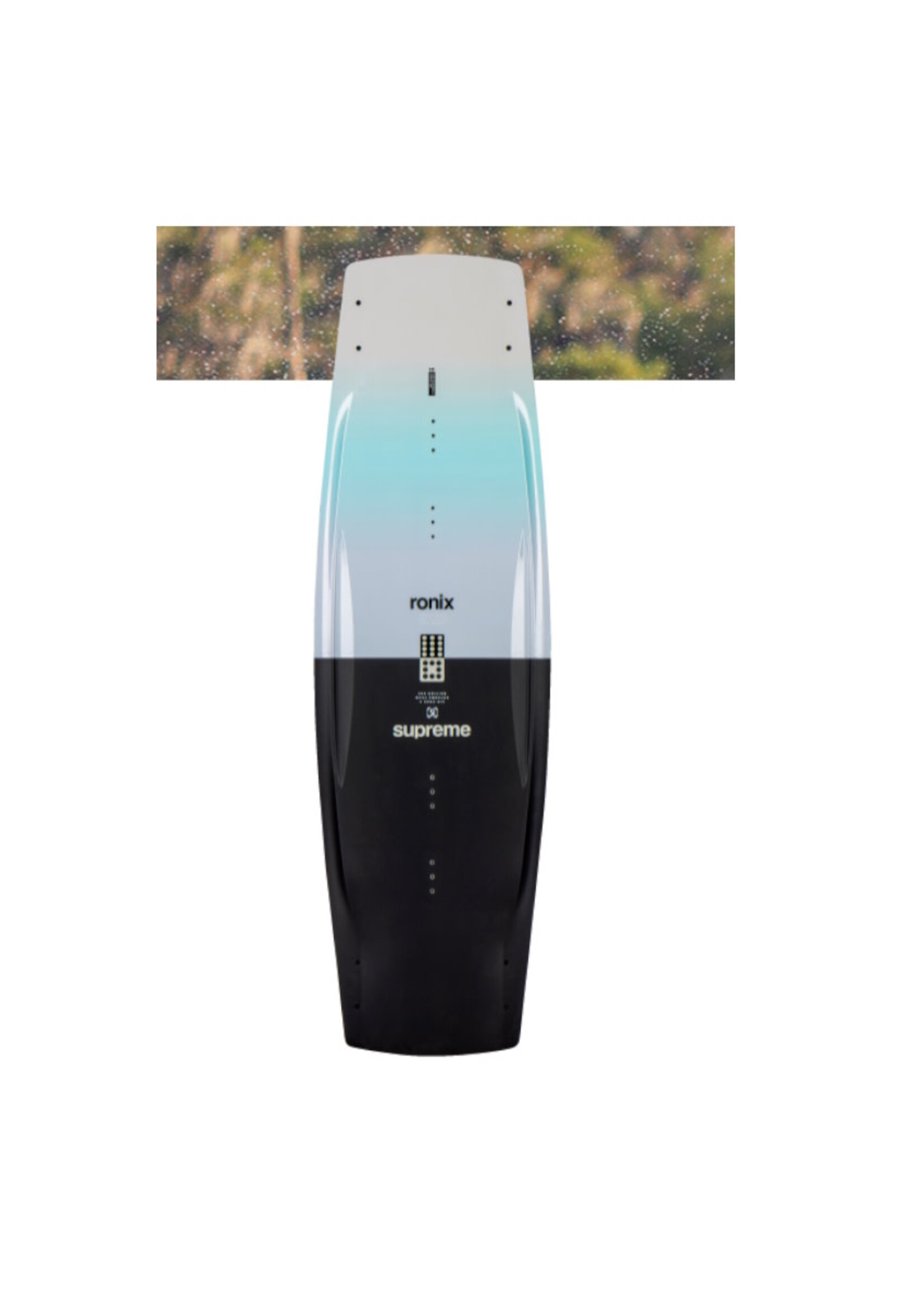 Ronix Supreme-Air Core 3 W/ Anthem Boa