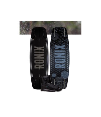 Ronix Parks Modello W/Anthem BOA
