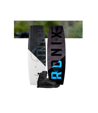 Ronix Vault W/ Divide Stage 1
