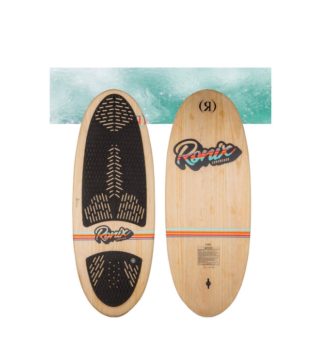 Element Core Longboard