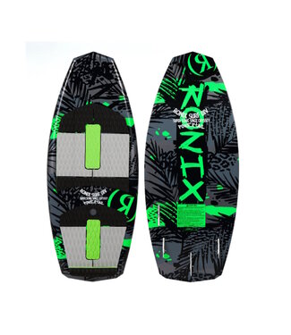 Ronix Super Sonic Space Odyssey