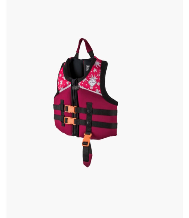 Laguna Girls CGA Life Vest