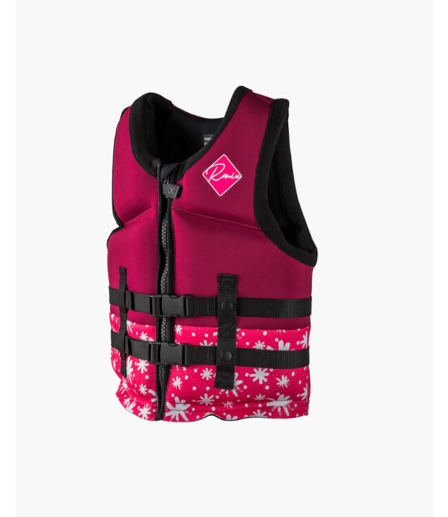Laguna Girls CGA Life Vest