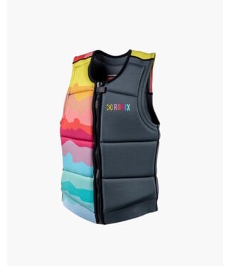 Coral Womens CE Impact Vest