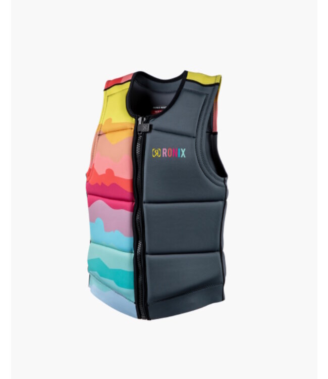 Coral Womens CE Impact Vest
