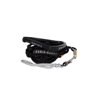 SPINNER CARBON SURF ROPE 10" H