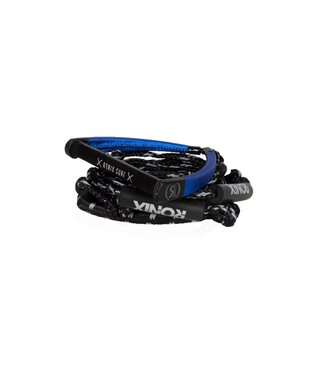 Ronix PU SYN. BUNGEE SURF ROPE