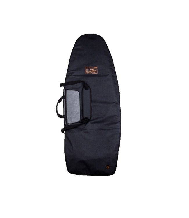 DEMPSEY SURF CASE W/3D FIN BOX