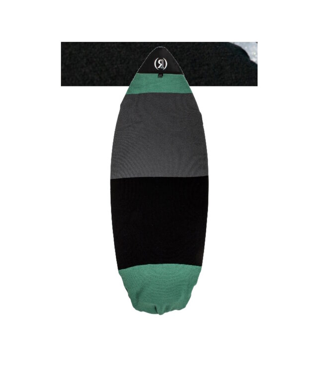 Surf Sock Pointy Nose